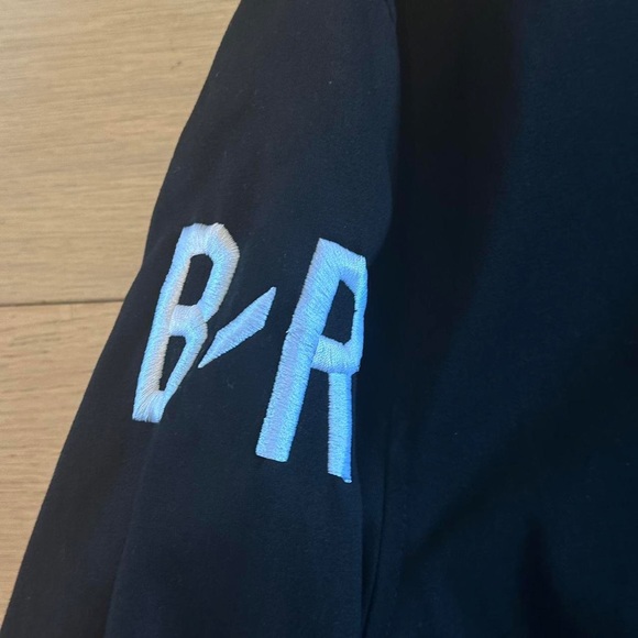 TopMan Bleacher Report Bomber Jacket - Picture 3 of 4